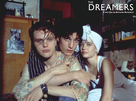 The Dreamers (2003 film)